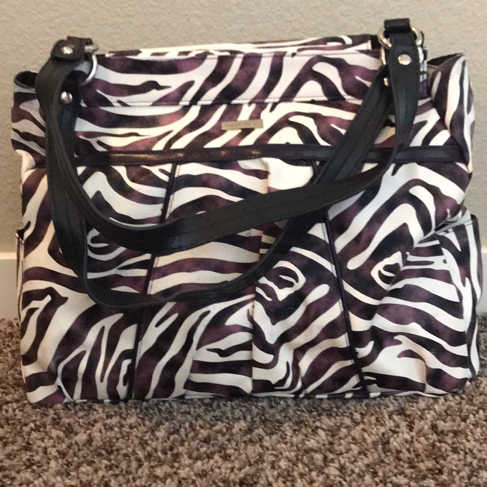 Miche Purse with 4 Shells